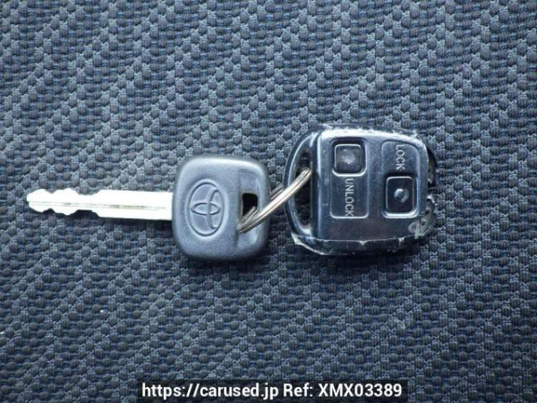 Used 2007 AT toyota sienta NCP81G Image[42]