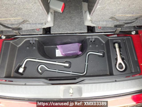 Used 2007 AT toyota sienta NCP81G Image[44]