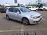 Used 2011 AT volkswagen golf 1KCAX Image[0]