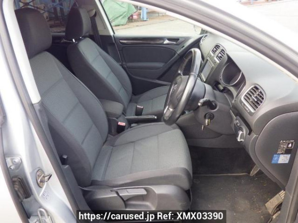 Used 2011 AT volkswagen golf 1KCAX Image[13]
