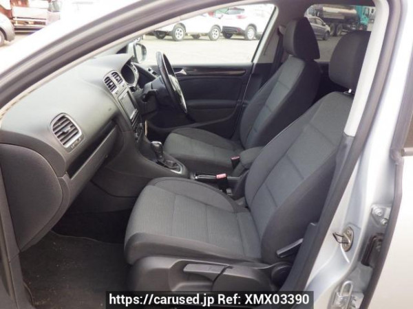 Used 2011 AT volkswagen golf 1KCAX Image[14]
