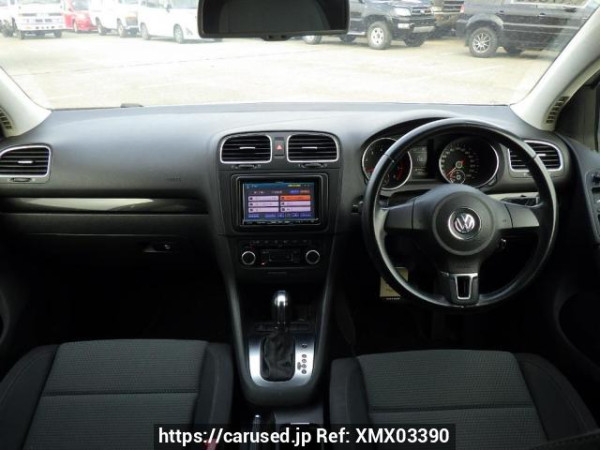 Used 2011 AT volkswagen golf 1KCAX Image[17]