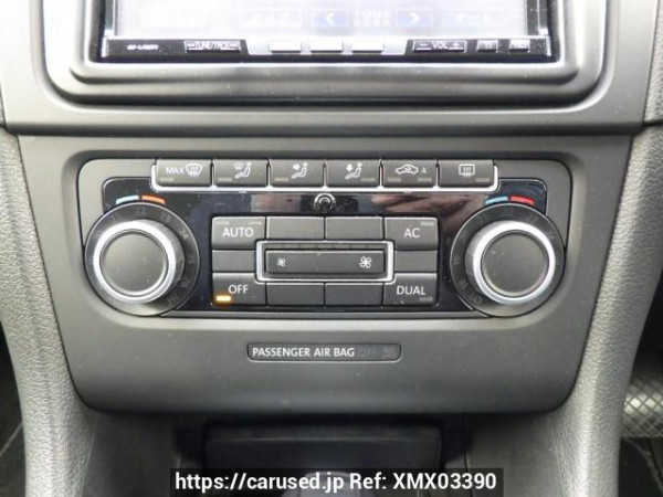 Used 2011 AT volkswagen golf 1KCAX Image[23]