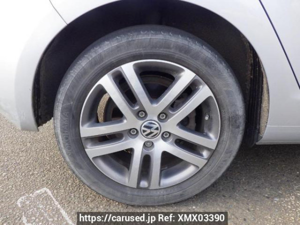 Used 2011 AT volkswagen golf 1KCAX Image[30]