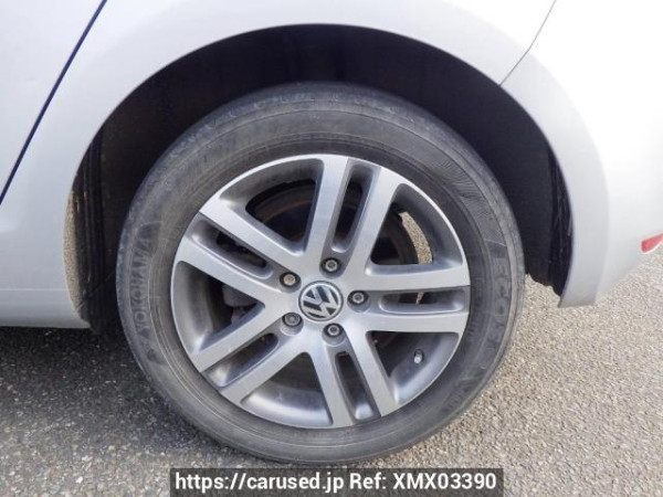 Used 2011 AT volkswagen golf 1KCAX Image[31]