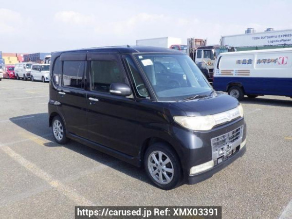 Used 2009 AT daihatsu tanto L375S Image[0]