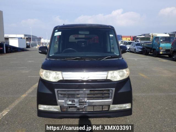 Used 2009 AT daihatsu tanto L375S Image[1]