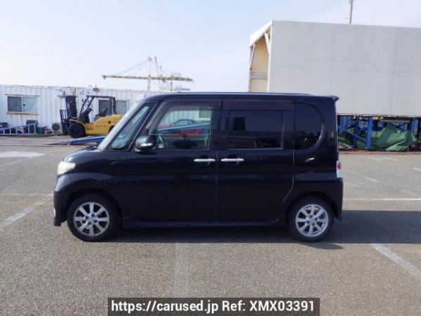 Used 2009 AT daihatsu tanto L375S Image[3]