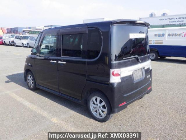 Used 2009 AT daihatsu tanto L375S Image[4]