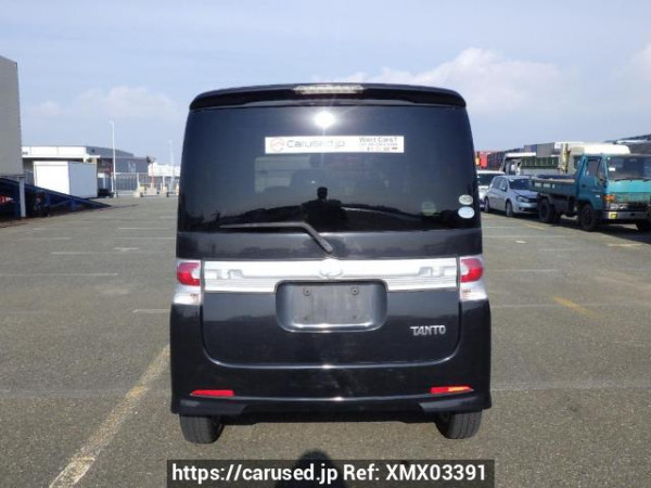 Used 2009 AT daihatsu tanto L375S Image[5]