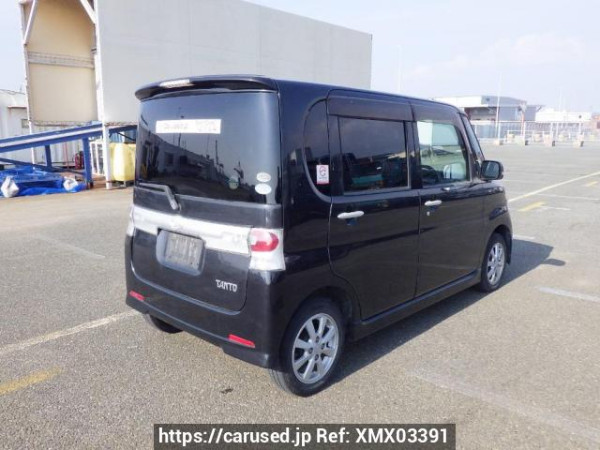 Used 2009 AT daihatsu tanto L375S Image[6]