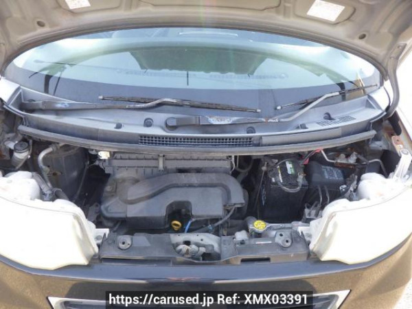 Used 2009 AT daihatsu tanto L375S Image[9]