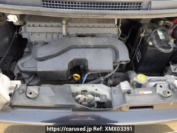 Used 2009 AT daihatsu tanto L375S Image[10]