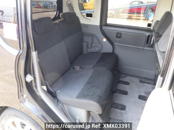 Used 2009 AT daihatsu tanto L375S Image[15]