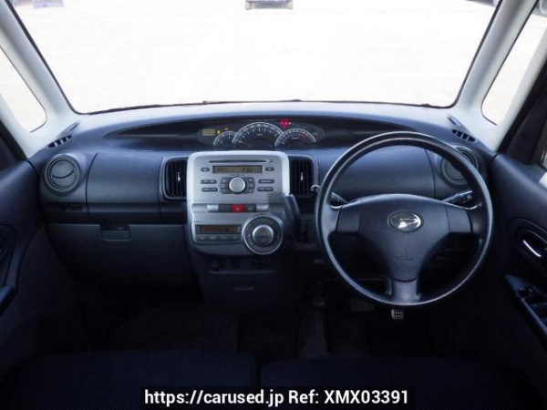 Used 2009 AT daihatsu tanto L375S Image[17]