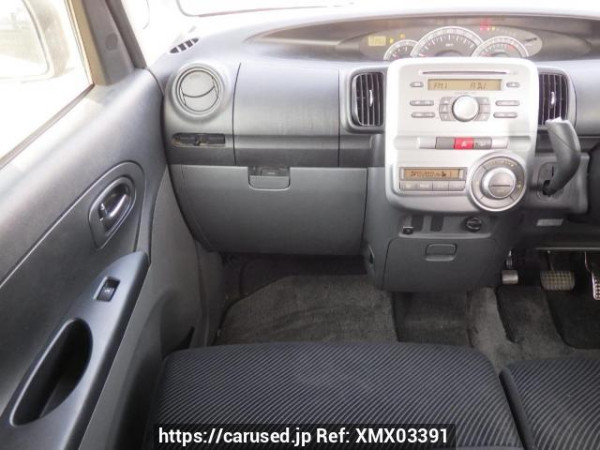 Used 2009 AT daihatsu tanto L375S Image[18]