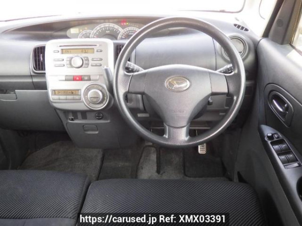 Used 2009 AT daihatsu tanto L375S Image[19]
