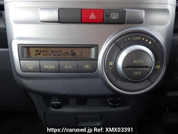 Used 2009 AT daihatsu tanto L375S Image[21]