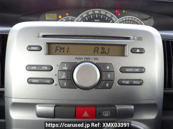 Used 2009 AT daihatsu tanto L375S Image[22]