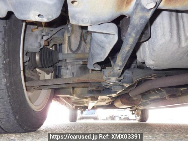 Used 2009 AT daihatsu tanto L375S Image[30]