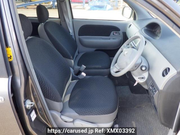 Used 2008 AT toyota sienta NCP81G Image[13]