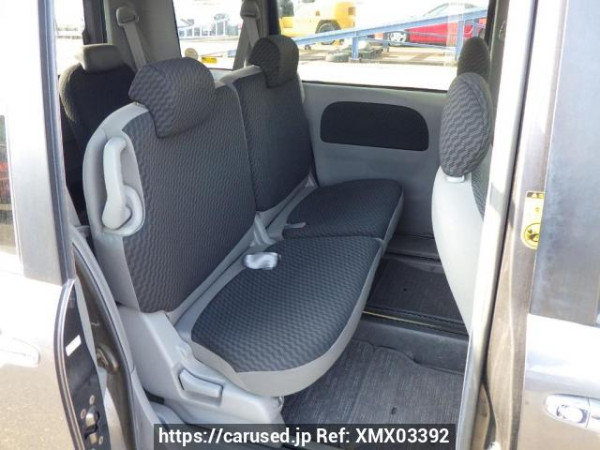 Used 2008 AT toyota sienta NCP81G Image[15]
