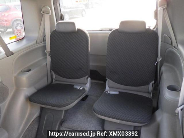Used 2008 AT toyota sienta NCP81G Image[17]