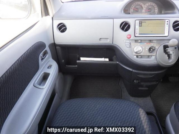 Used 2008 AT toyota sienta NCP81G Image[19]