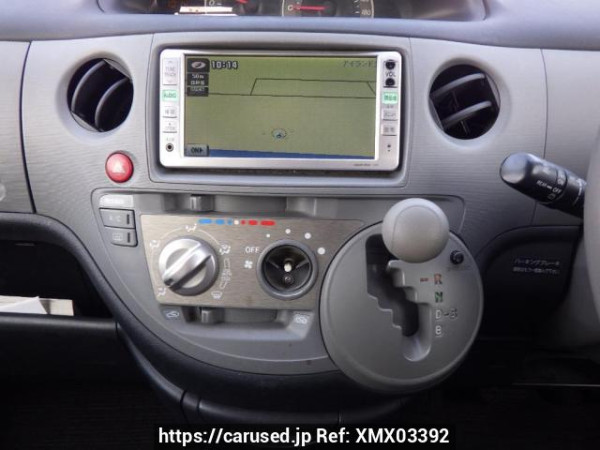 Used 2008 AT toyota sienta NCP81G Image[23]