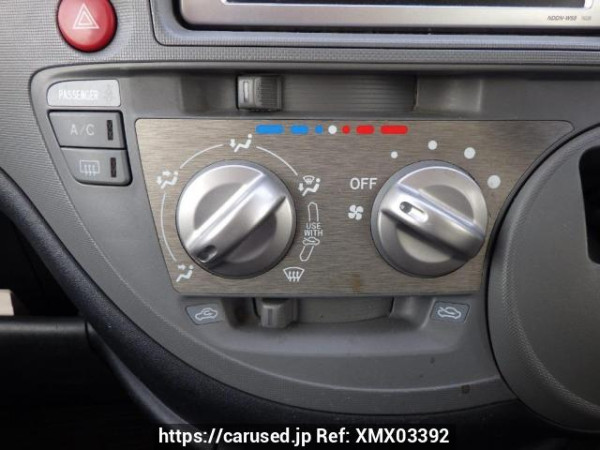 Used 2008 AT toyota sienta NCP81G Image[24]
