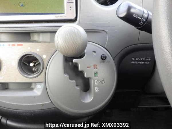 Used 2008 AT toyota sienta NCP81G Image[26]