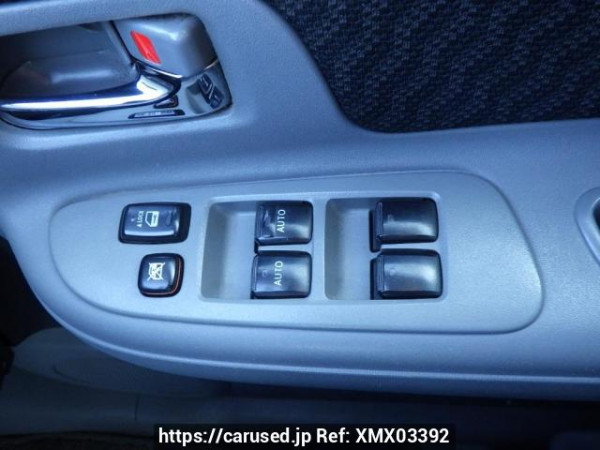 Used 2008 AT toyota sienta NCP81G Image[28]