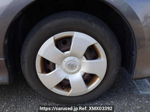 Used 2008 AT toyota sienta NCP81G Image[29]