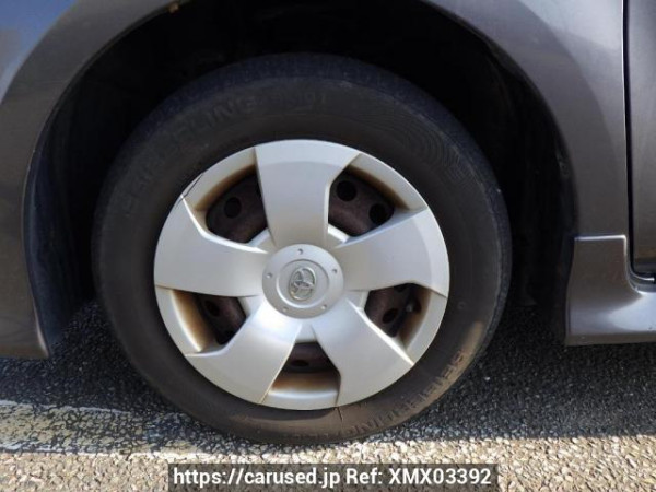 Used 2008 AT toyota sienta NCP81G Image[30]