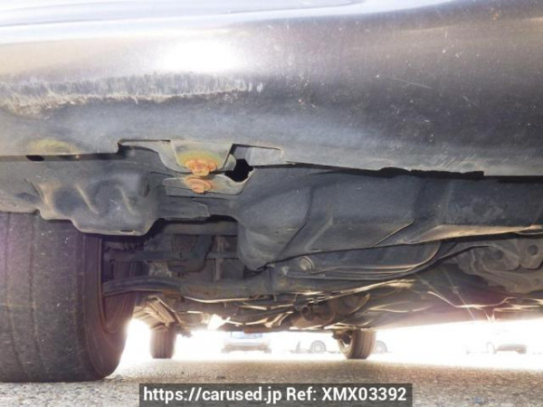 Used 2008 AT toyota sienta NCP81G Image[33]