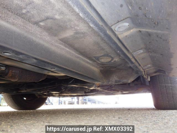 Used 2008 AT toyota sienta NCP81G Image[35]