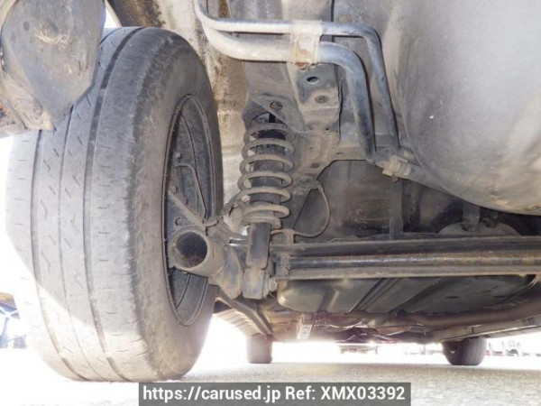 Used 2008 AT toyota sienta NCP81G Image[39]