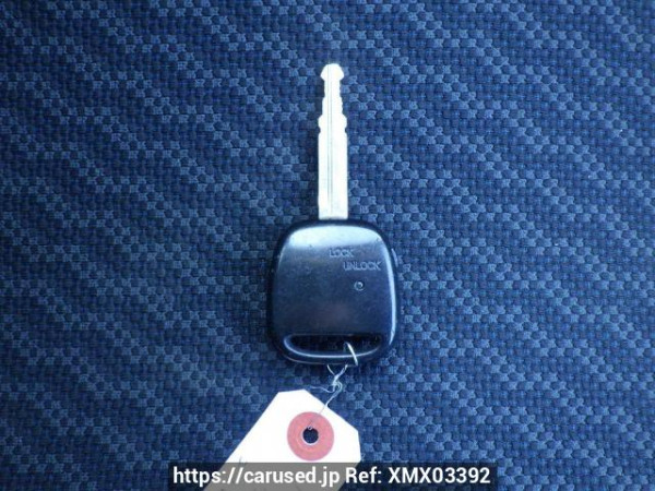 Used 2008 AT toyota sienta NCP81G Image[42]