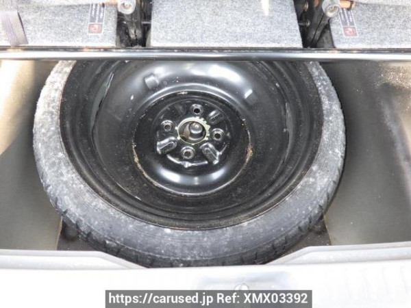 Used 2008 AT toyota sienta NCP81G Image[43]