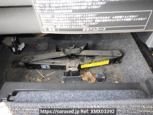 Used 2008 AT toyota sienta NCP81G Image[45]