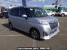 Toyota Roomy M900A