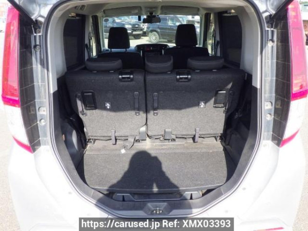 Used 2017 AT toyota roomy M900A Image[8]