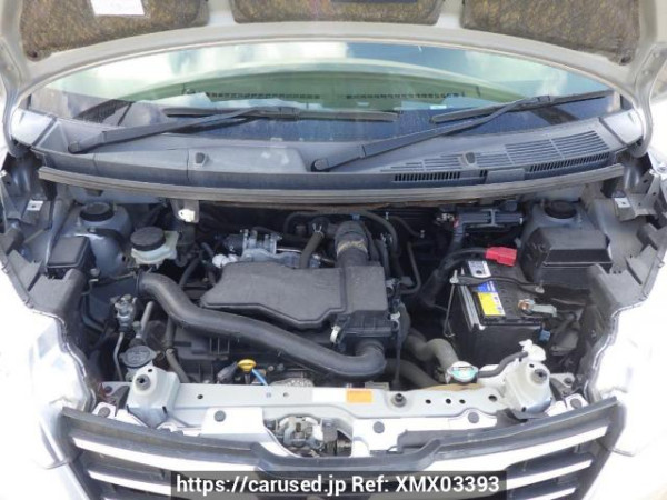 Used 2017 AT toyota roomy M900A Image[9]