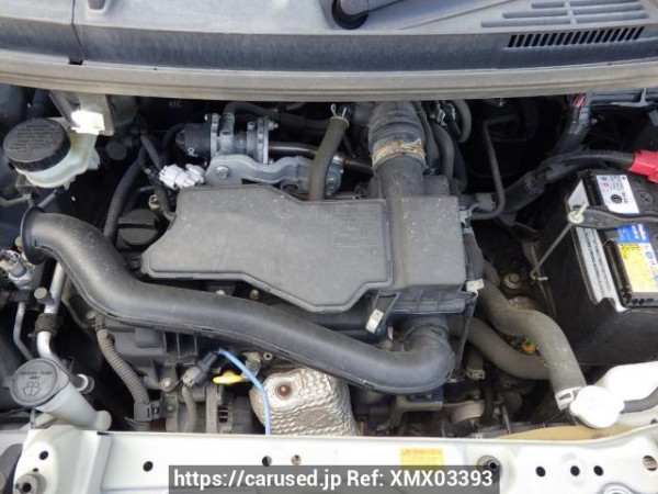 Used 2017 AT toyota roomy M900A Image[10]