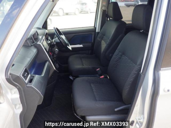 Used 2017 AT toyota roomy M900A Image[14]
