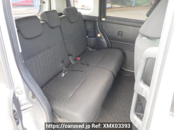 Used 2017 AT toyota roomy M900A Image[15]