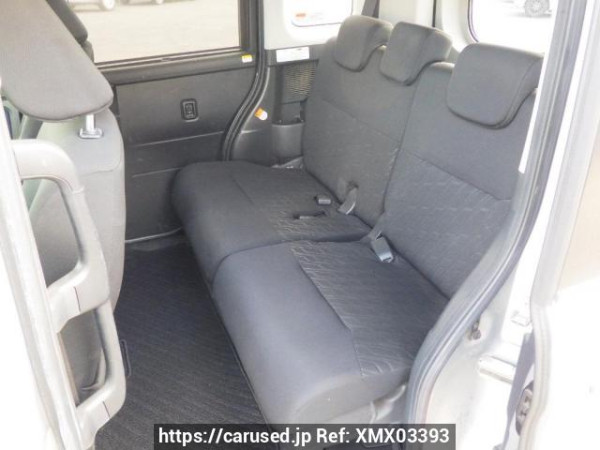 Used 2017 AT toyota roomy M900A Image[16]