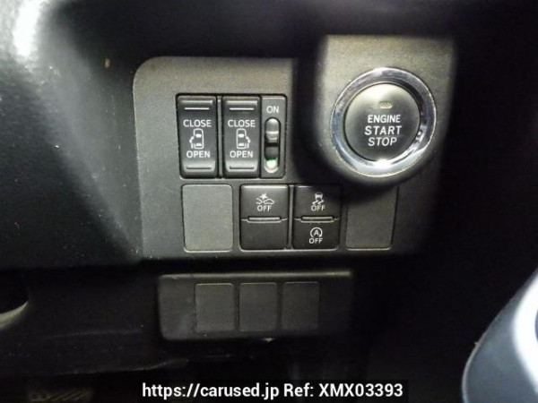 Used 2017 AT toyota roomy M900A Image[20]