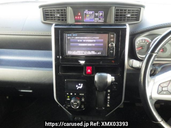 Used 2017 AT toyota roomy M900A Image[21]