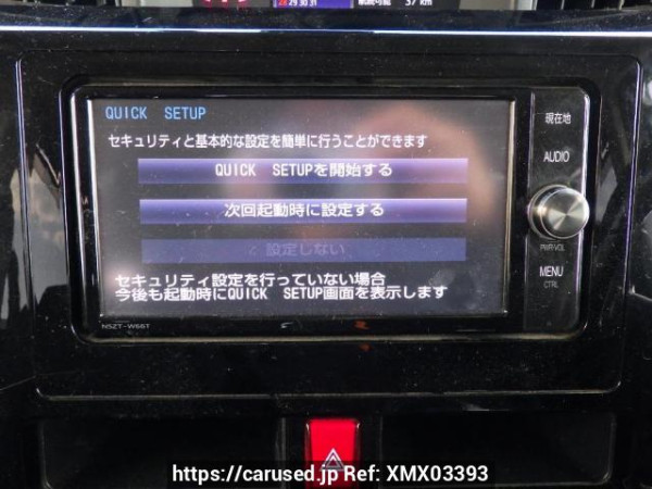 Used 2017 AT toyota roomy M900A Image[22]